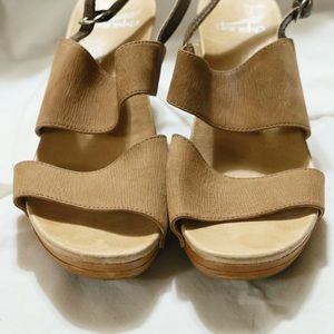 Dansko Tamia sandals